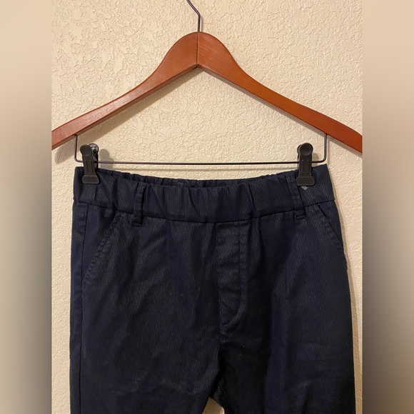 Bevy Flog Striped Trousers - Picture 7 of 10